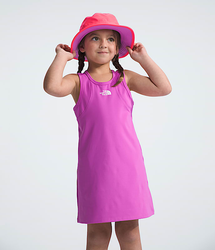 Kids’ Class V Brimmer - 3