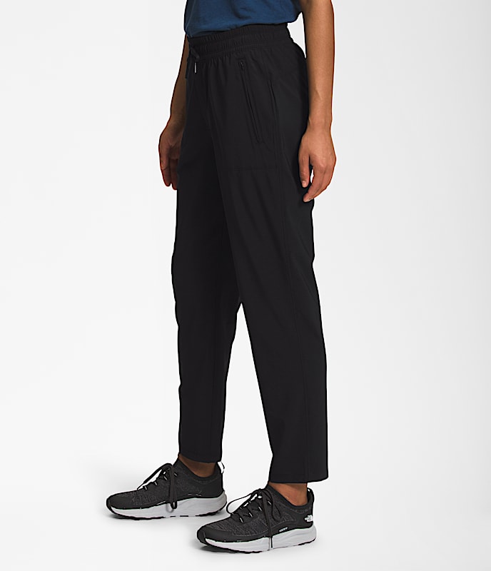 Women’s Never Stop Wearing Pants