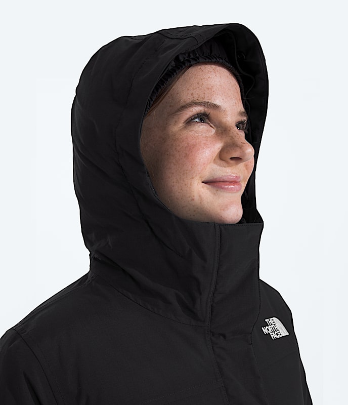 Parka Arctic pour filles - 6