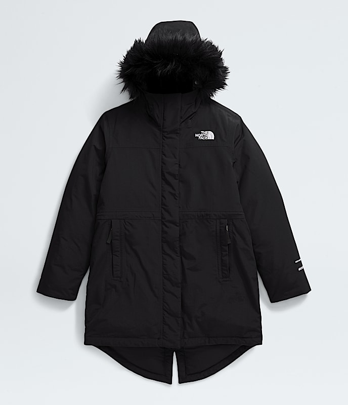 Parka Arctic pour filles - 8