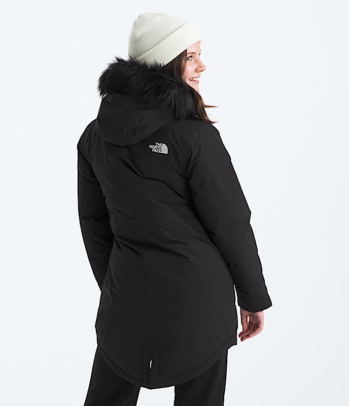Parka Arctic pour filles - 3