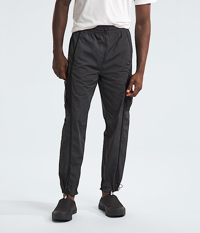 Mens 2000 Mountain Light Wind Pants TNF HERO