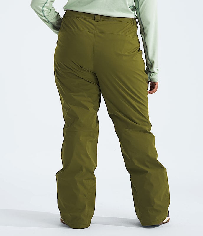 Pantalon extensible Plus Freedom pour femmes - 3