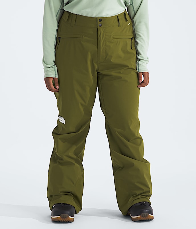 Pantalon extensible Plus Freedom pour femmes - 1