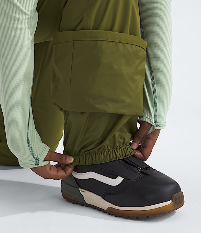 Pantalon extensible Plus Freedom pour femmes - 6