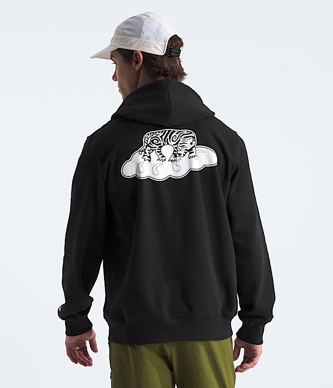 Men’s Climb Hoodie - 1