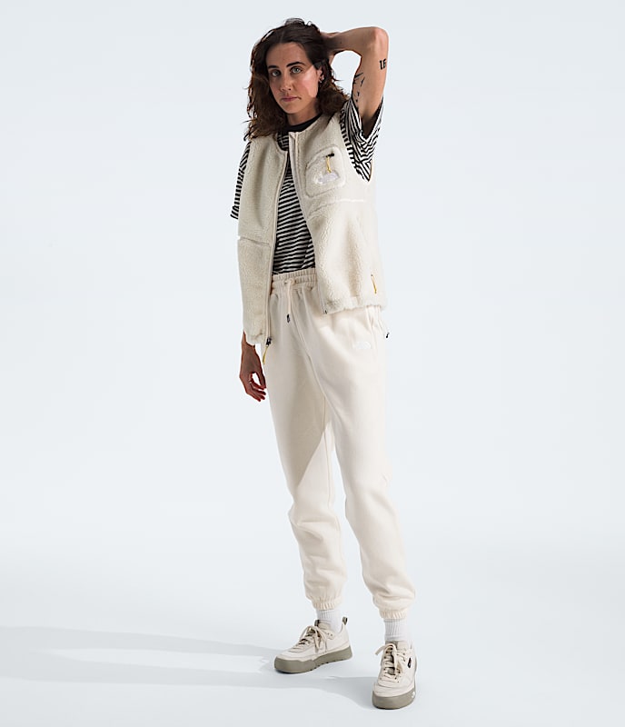 Pantalons de survêtement Core pour femmes - 2