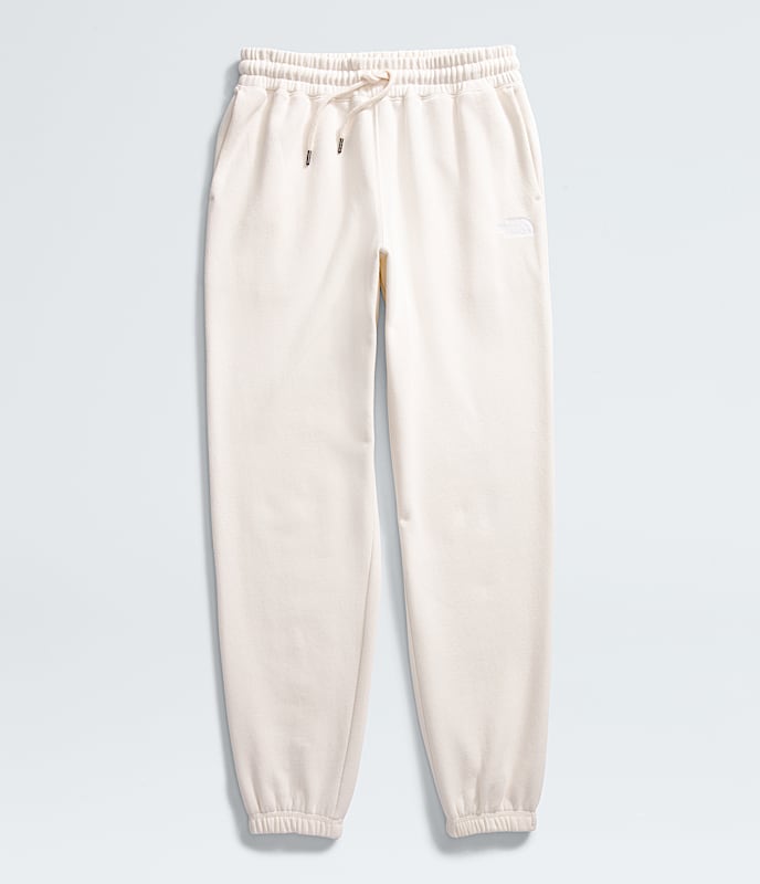 Womens Core Sweatpants TNF ALTFRONT