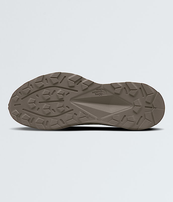 Mens Oxeye Tech Shoes TNF DETAILSOLE