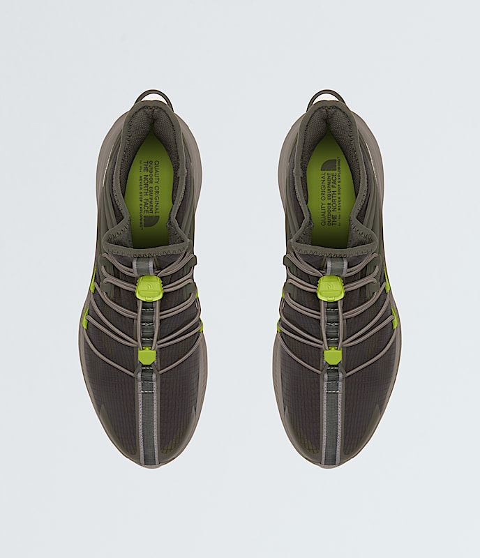 Men's Oxeye Tech Shoes | The North Face