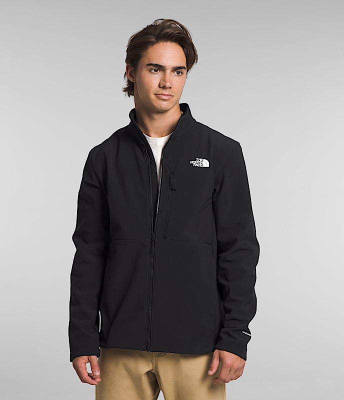 Mens Apex Bionic 3 Jacket TNF Main