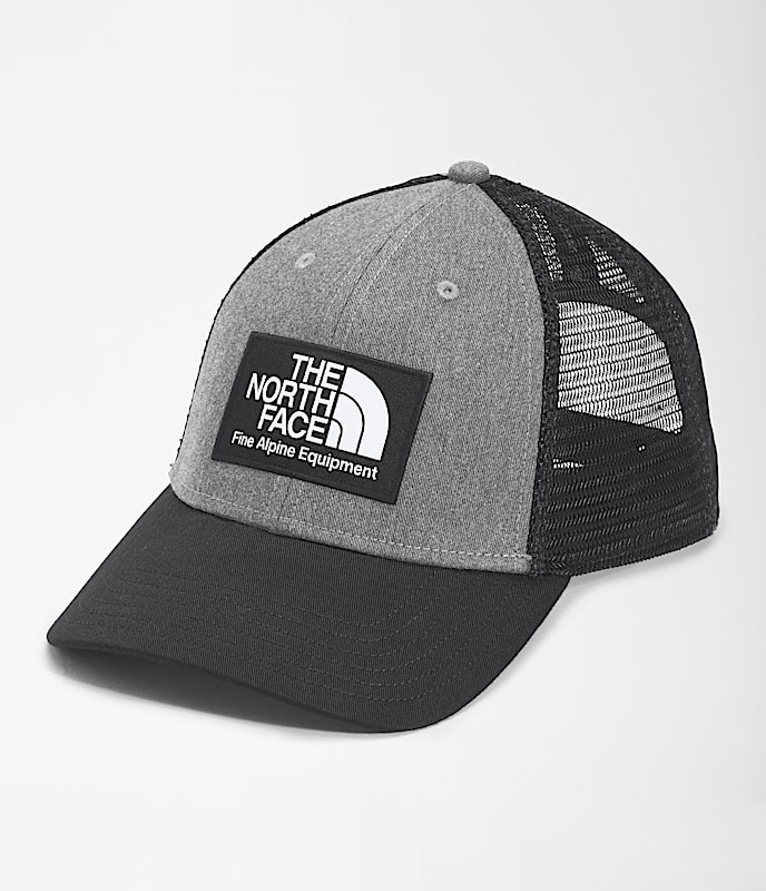 Mudder Trucker Hat - 1