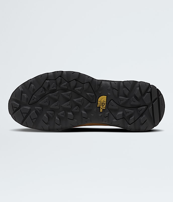 Womens Hedgehog 3 Mid Waterproof x Hike Clerb Boots TNF DETAILSOLE