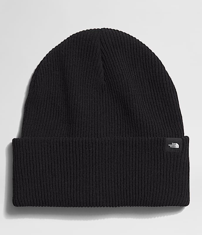 Urban Cuff Beanie - 1