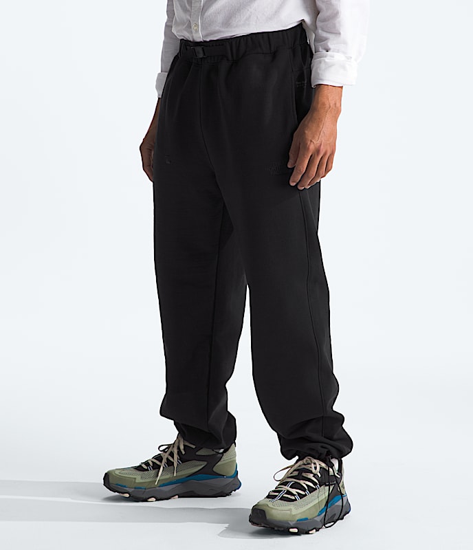 Men’s AXYS Sweatpants - 4