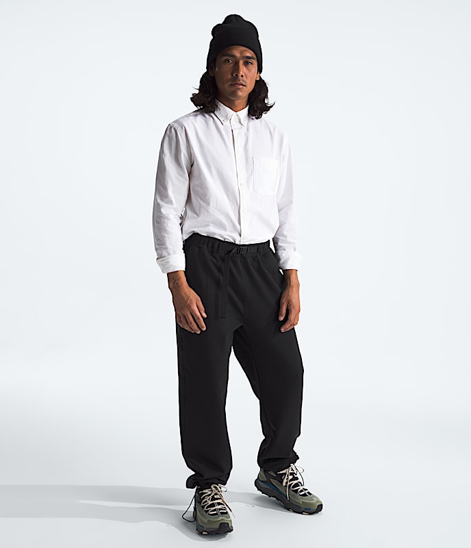 Men’s AXYS Sweatpants - 2