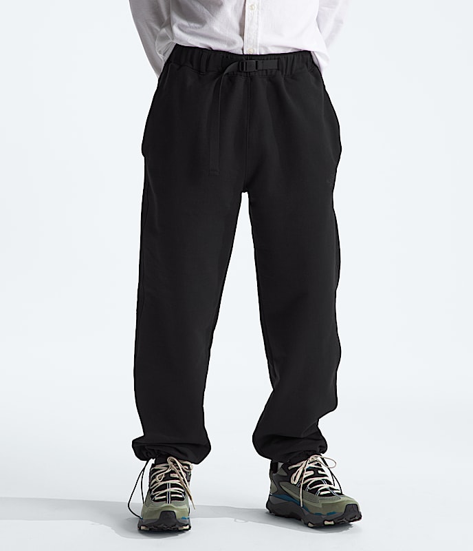 Men’s AXYS Sweatpants - 1