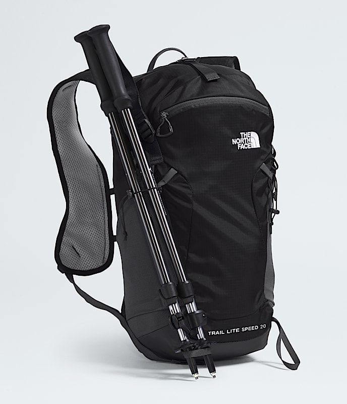 Trail Lite Speed 20 Backpack TNF ALT2