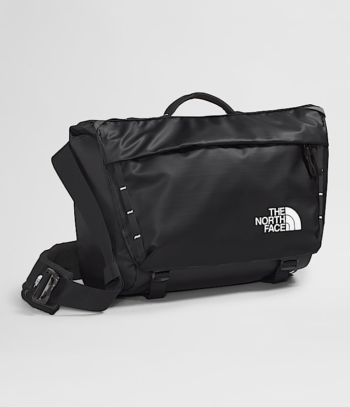Base Camp Voyager Messenger Bag | The North Face