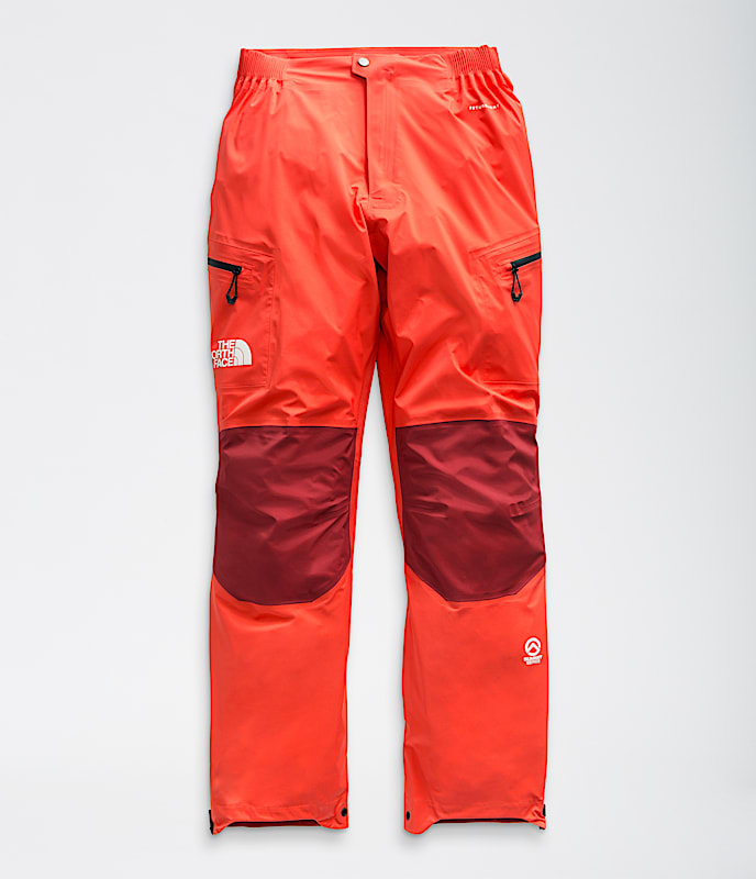 THE NORTH FACE SUMMIT FUTURELIGHT リブパンツ The North Face Summit L5 LT FUTURELIGHT Pant - Men's - Clothing