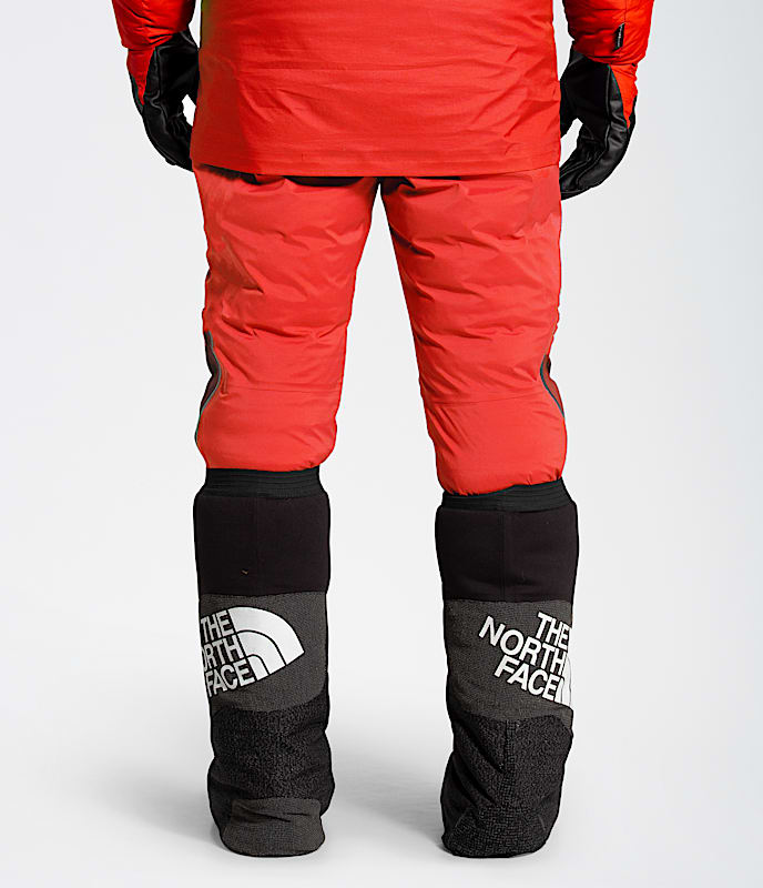 THE NORTH FACE SUMMIT FUTURELIGHT リブパンツ The North Face Summit Chamlang FUTURELIGHT Pant - Men's | MEC