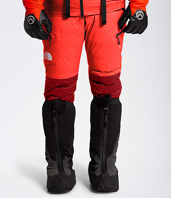 THE NORTH FACE SUMMIT FUTURELIGHT リブパンツ Summit Series Advanced Mountain Kit L5 FUTURELIGHT™ Pants