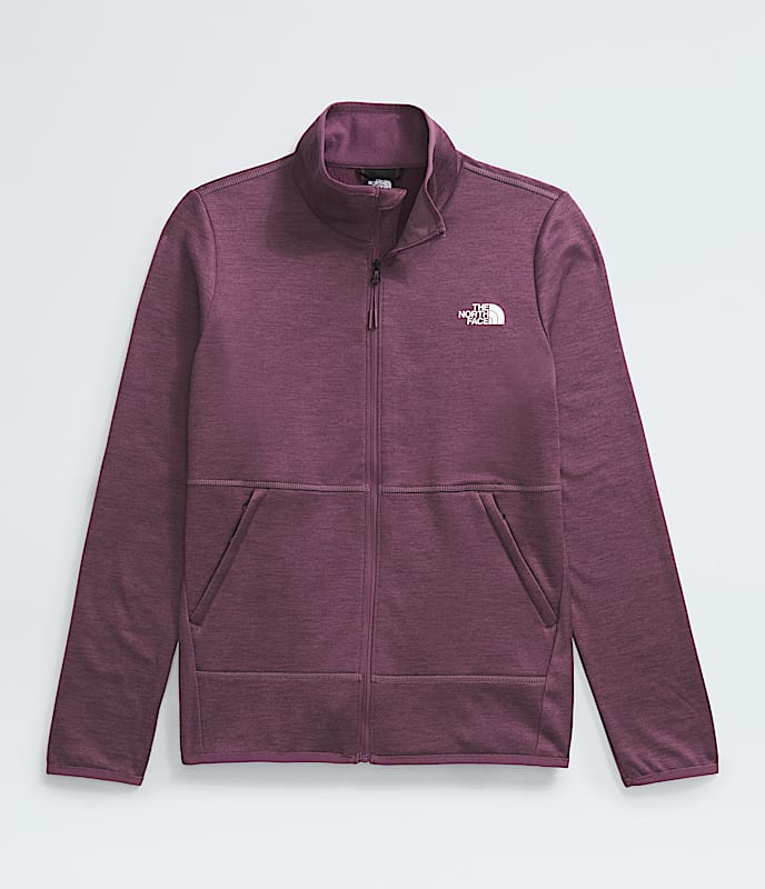 Women’s Canyonlands Full-Zip - 6