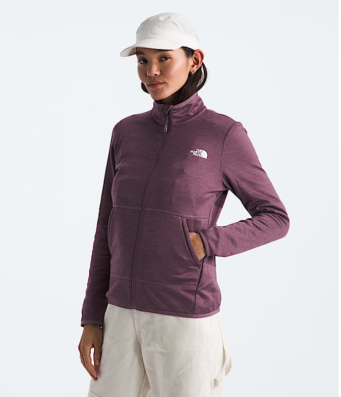 Women’s Canyonlands Full-Zip - 5