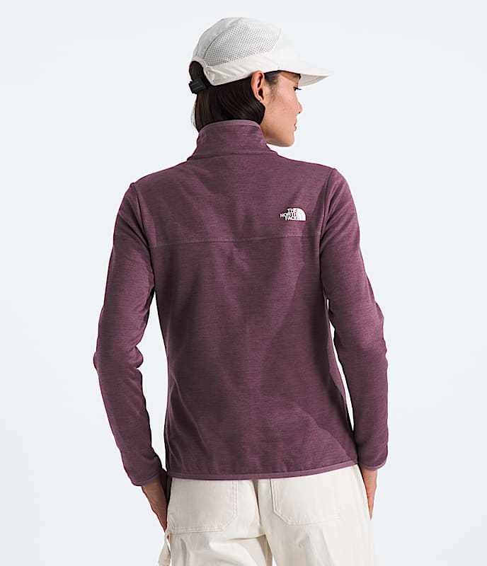 Women’s Canyonlands Full-Zip - 4