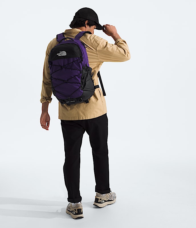 Borealis Backpack