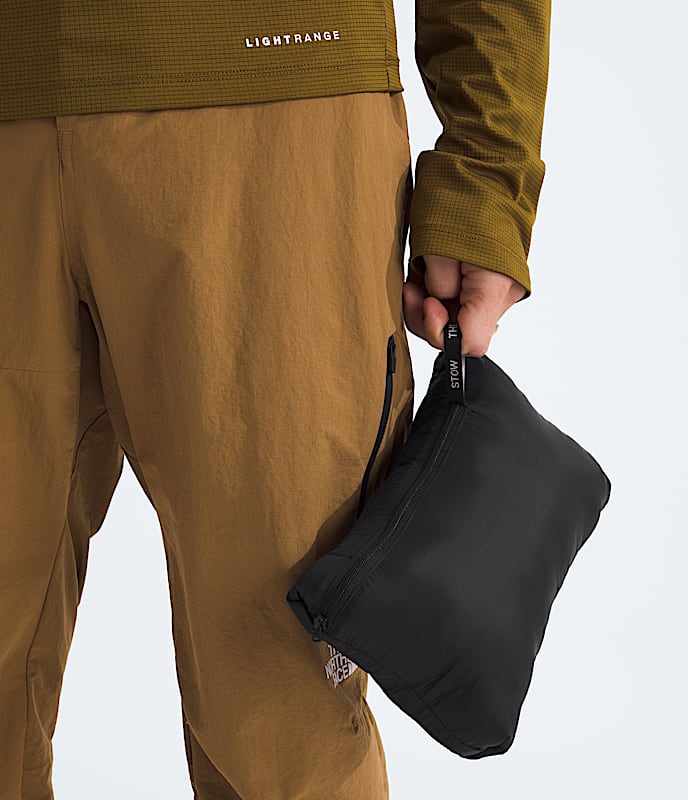 Men’s Terra Peak Vest - 5