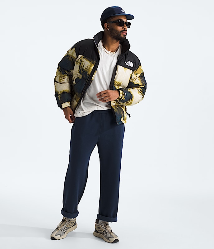 Men’s Evolution Straight Leg Sweatpants - 2