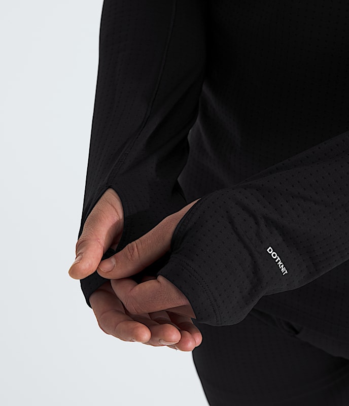 Men’s Summit Series Pro 120 Crew - 5