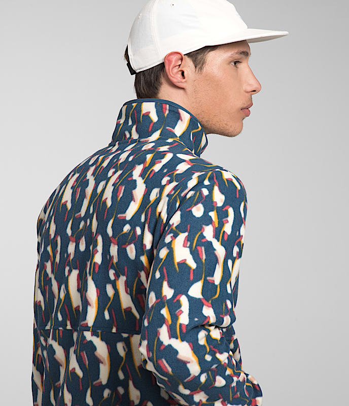 Men’s Alpine Polartec® 100 Jacket - 2