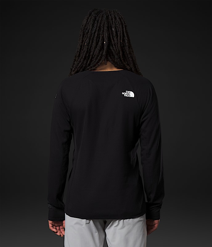 Men’s Summit Series FUTUREFLEECE™ Crew - 2