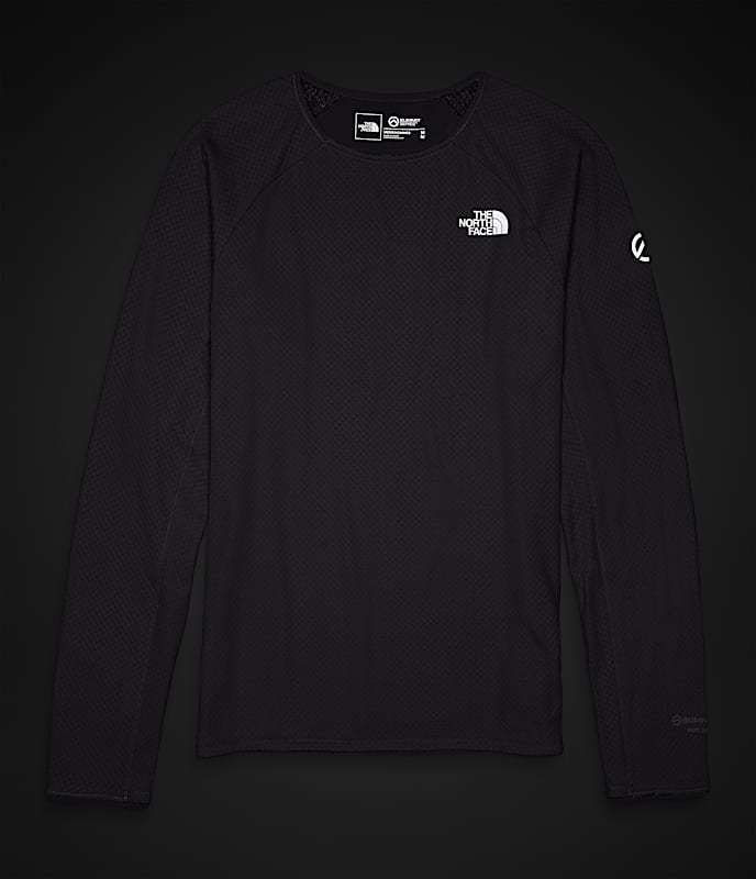 Men’s Summit Series FUTUREFLEECE™ Crew - 6