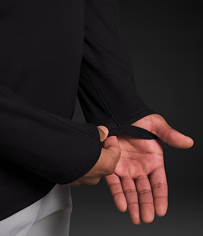 Men’s Summit Series FUTUREFLEECE™ Crew - 5