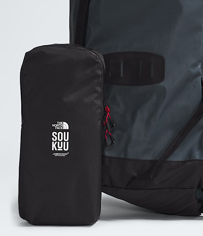 TNF X UNDERCOVER SOUKUU Hike 38L Backpack - 5