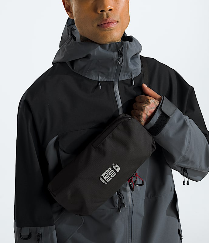 TNF X UNDERCOVER SOUKUU Hike 38L Backpack - 7