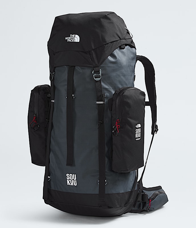 TNF X UNDERCOVER SOUKUU Hike 38L Backpack - 8