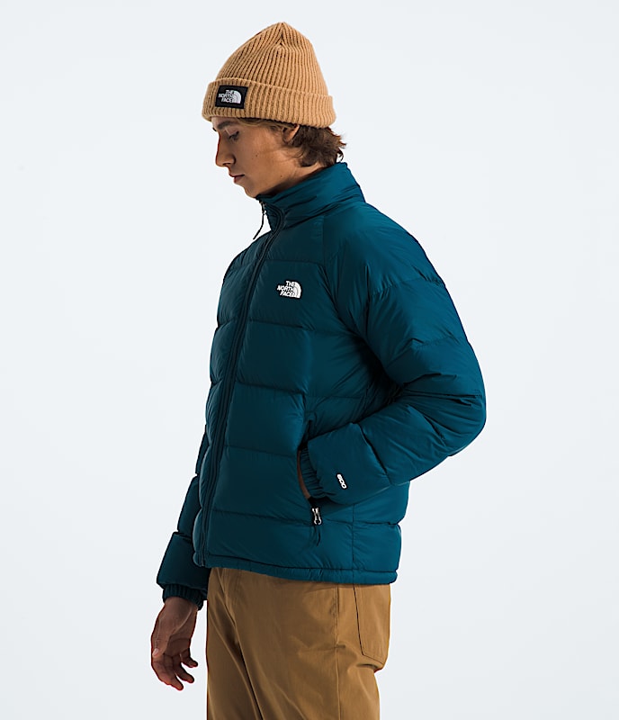 Veste en duvet Hydrenalite™ pour hommes - 4