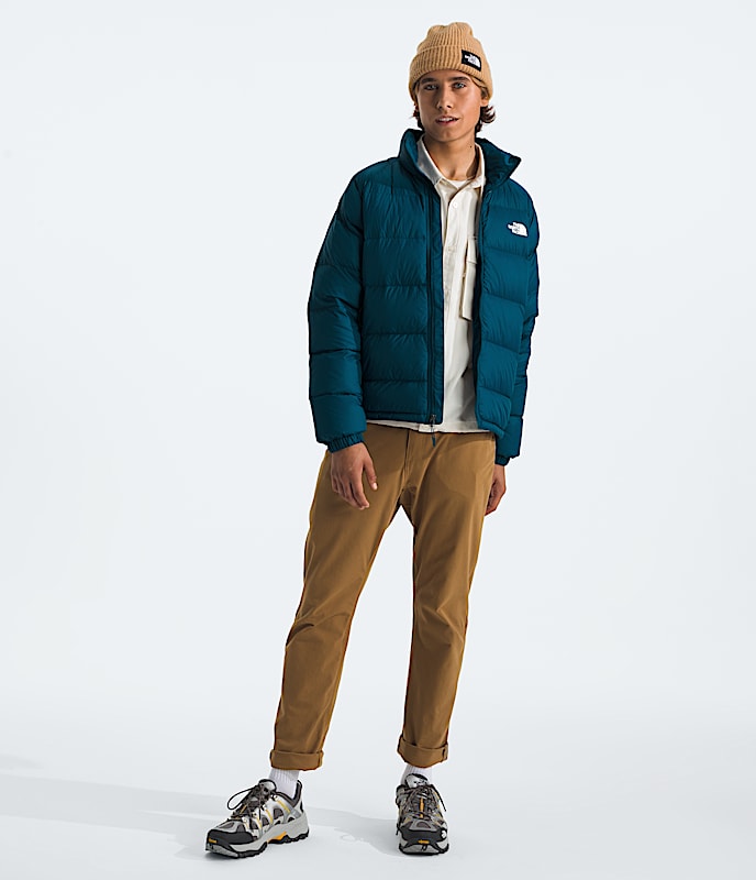 Veste en duvet Hydrenalite™ pour hommes - 2