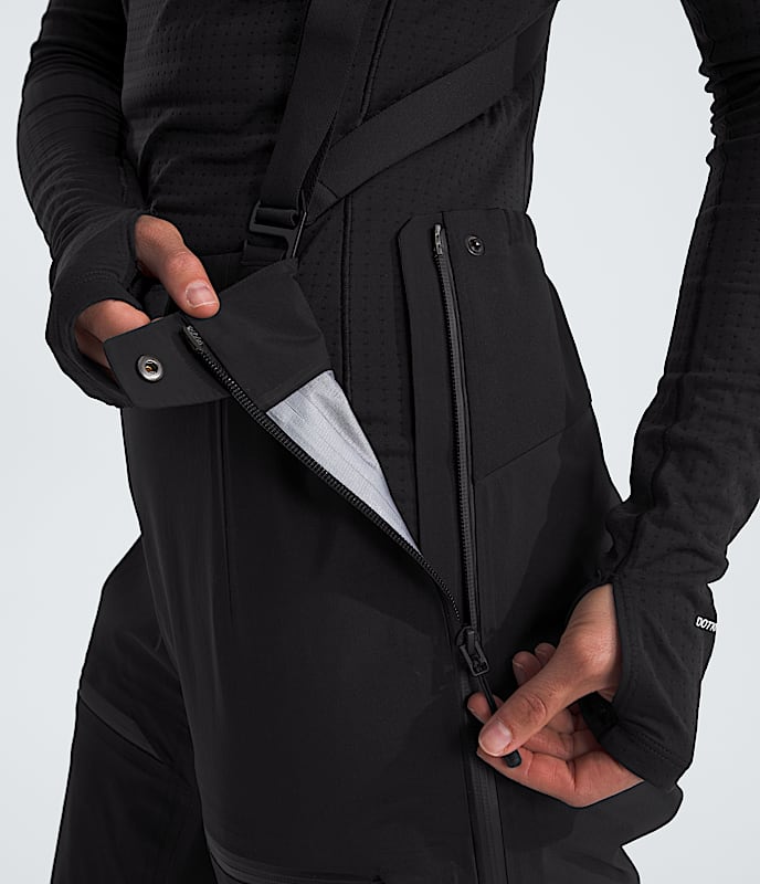 Womens Summit Series Torre Egger FUTURELIGHT Pants TNF ALT1