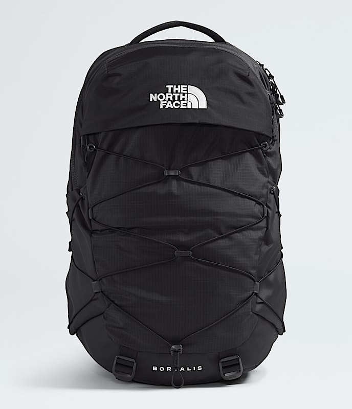 Borealis Backpack TNF TNF BlackTNF Black HERO