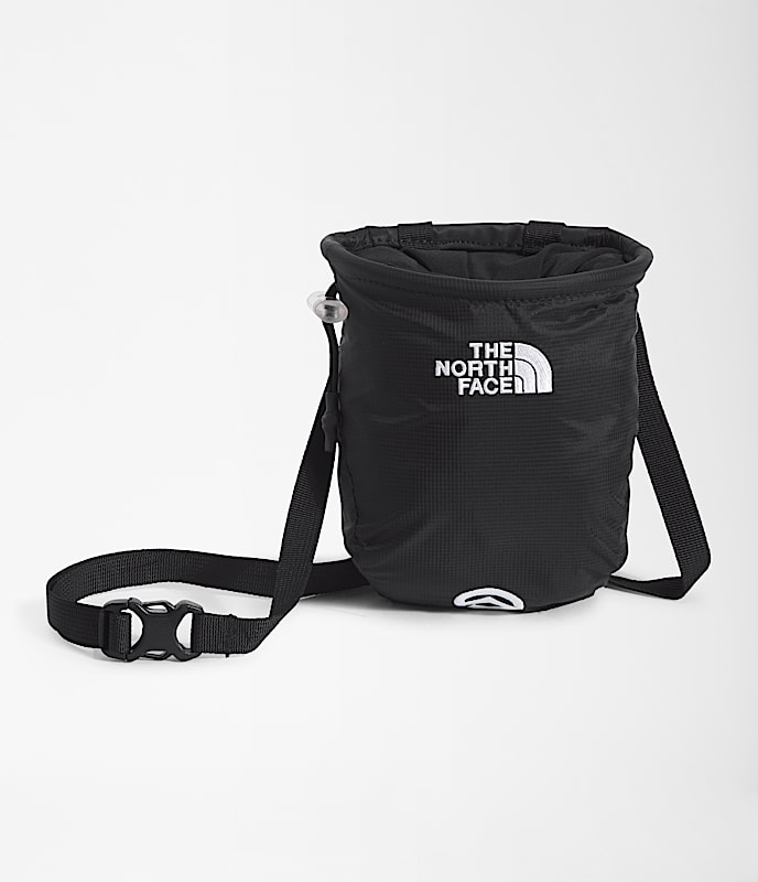 Summit Series Series Ultralight Chalk Bag TNF HERO