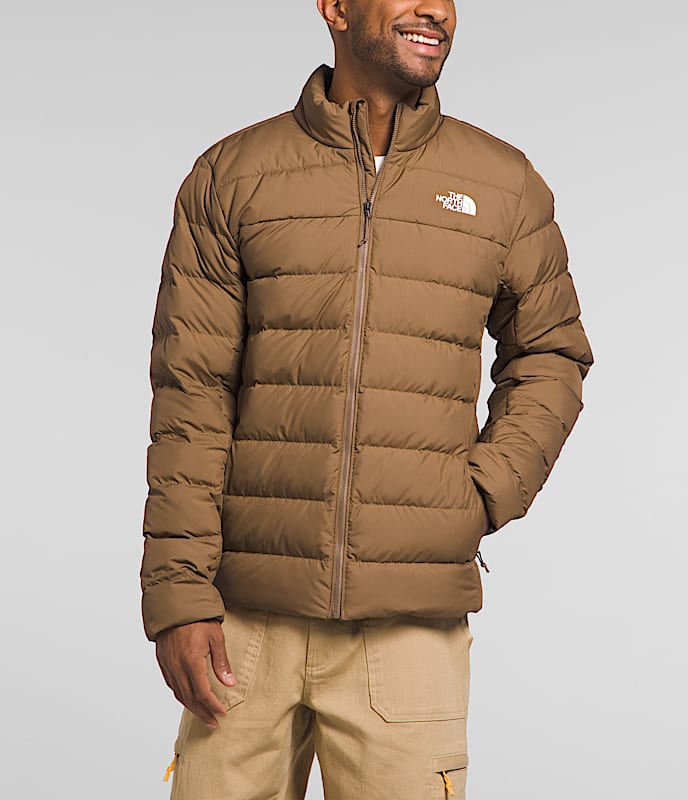 Men’s Aconcagua 3 Jacket - 1