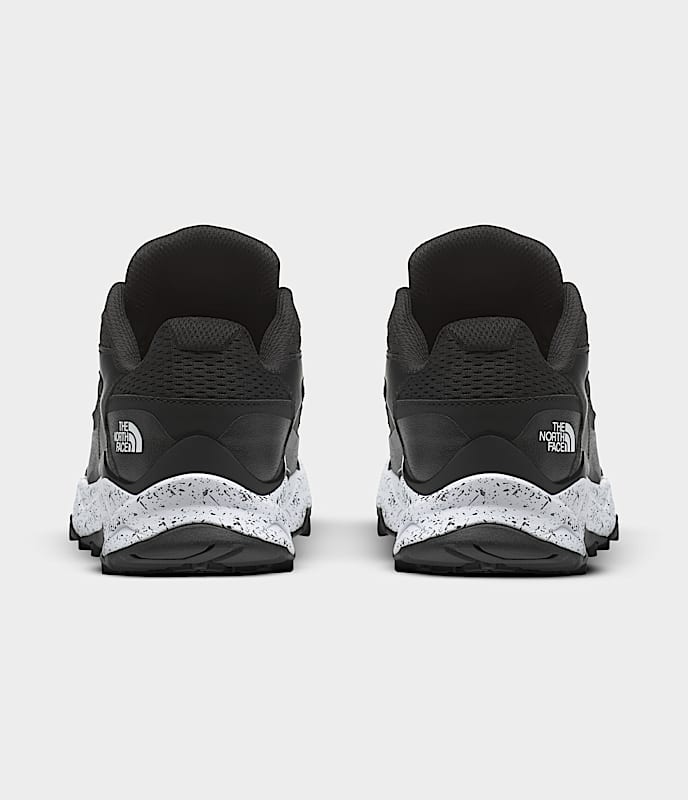 Womens VECTIV Taraval Shoes TNF BACK