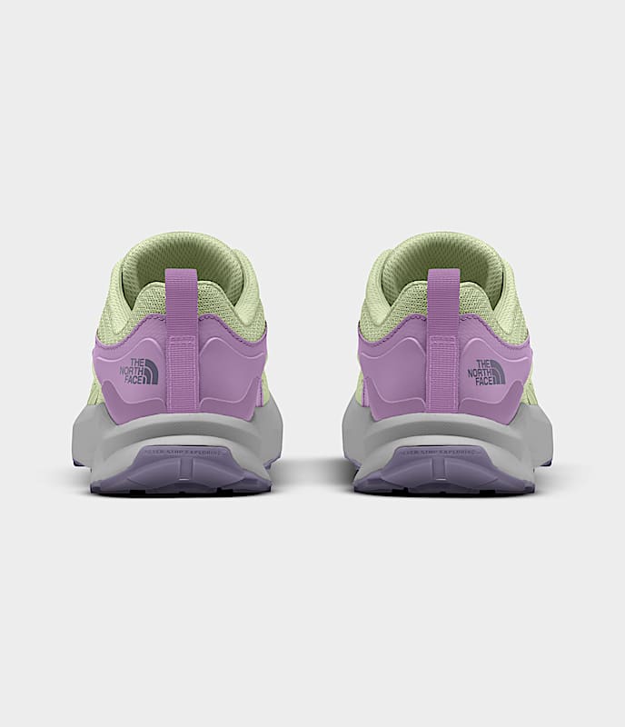 Womens Hypnum Shoes TNF BACK