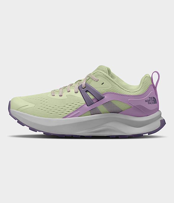 Womens Hypnum Shoes TNF HERO