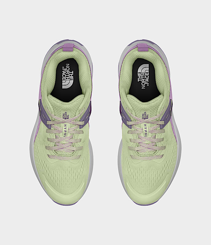 Womens Hypnum Shoes TNF DETAILINSTEP